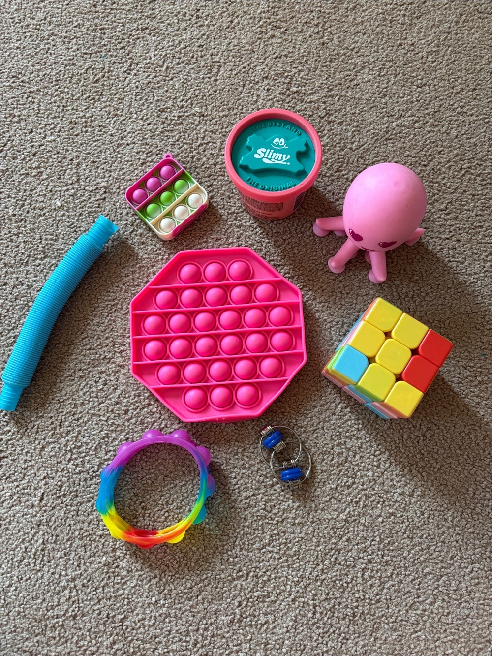 Fidget Toys - Kids Toys